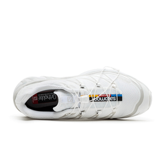 [국내배송] 살로몬 운동화 XT-6 화이트 L41252900 썸네일 1