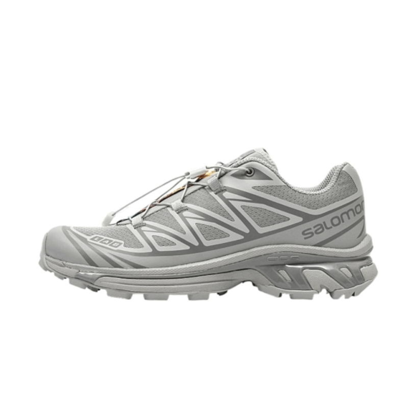 [국내배송] 살로몬 운동화 XT-6 고스트그레이 L47444800 - Salomon