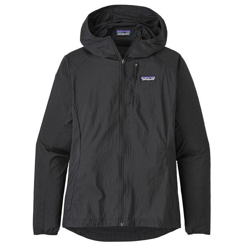 [국내배송] 파타고니아 여성 우먼 후디니 바람막이 자켓 24147-BLK - Patagonia