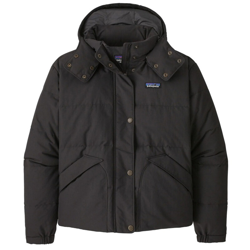 [국내배송] 파타고니아 여성 드리프트 다운 패딩 자켓 20625-BLK - Patagonia
