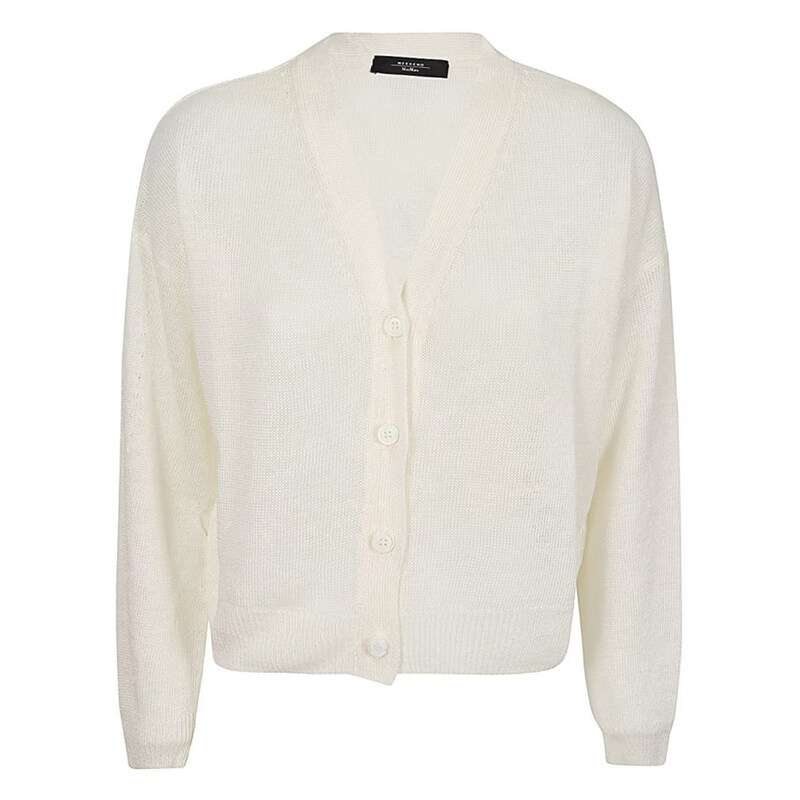 [국내배송] 막스마라 라모 울 가디건 26346081600 001 - Max Mara