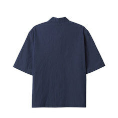 [국내배송] 르메르 캠프 칼라 셔츠 SH1014 LF1067 790 썸네일 1
