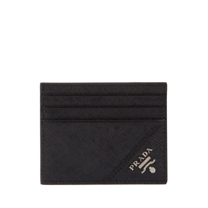 [국내배송] 프라다 사피아노 카드지갑 2MC223 QME F0002 - Prada