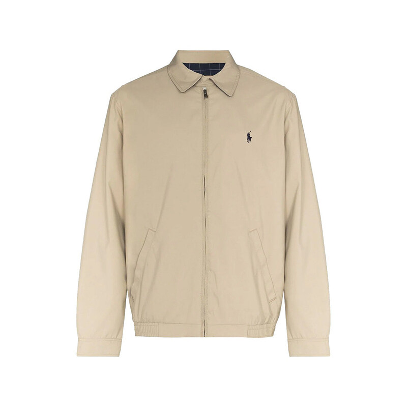 [국내배송] 폴로 랄프로렌 남성 포니로고 바이스윙 윈드브레이커 710548506002 - Polo Ralph Lauren
