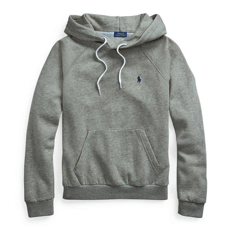 [국내배송] 폴로 랄프로렌 여성 포니로고 후드티 211794394003 - Polo Ralph Lauren