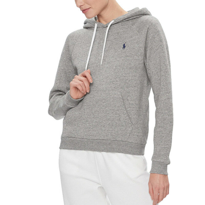 [국내배송] 폴로 랄프로렌 여성 포니로고 후드티 211943007004 - Polo Ralph Lauren