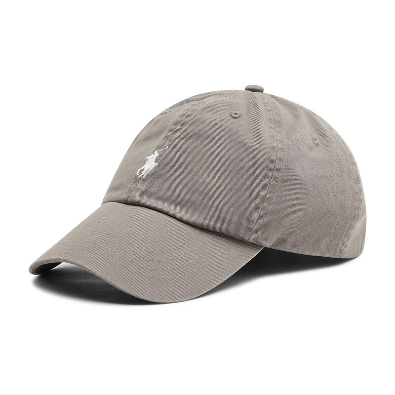 [국내배송] 폴로 랄프로렌 포니로고 자수 치노 캡 710548524009 - Polo Ralph Lauren