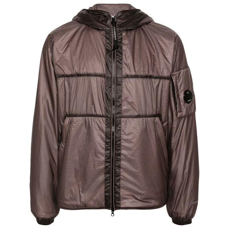 [국내배송] CP컴퍼니 나다 쉘 미디움 자켓 17CMOW038A 006099U 735 - CP company