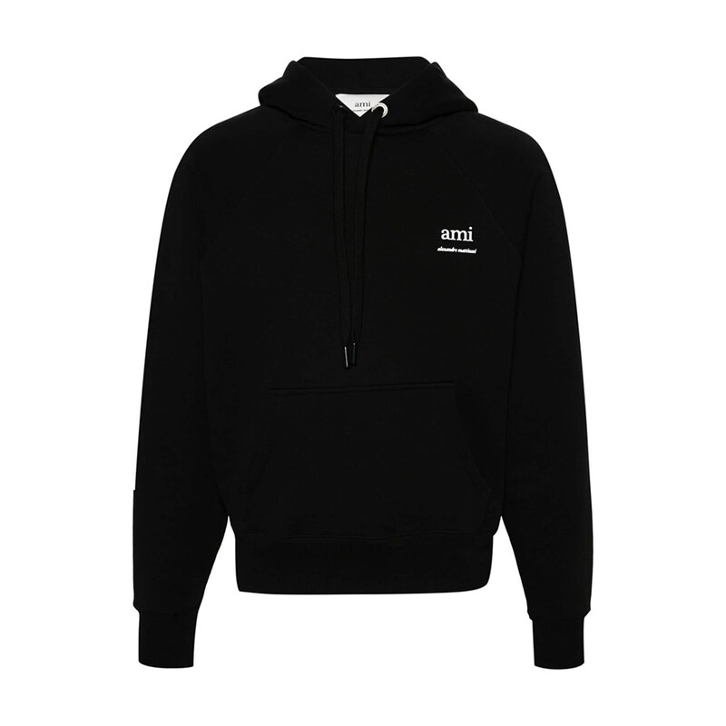 [국내배송] 아미 알렉산드르 마티우시 후드티 USW224 747 001 - Ami