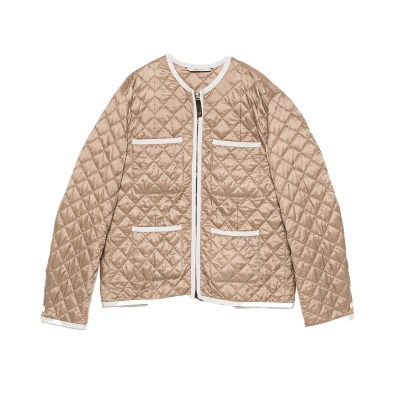 [국내배송] 막스마라 셀레스테 퀼팅 자켓 29016043600 013 - Max Mara