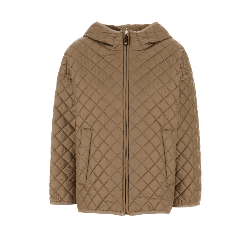 [국내배송] 막스마라 레오 양면 패딩 베이지 29486074600 023 - Max Mara