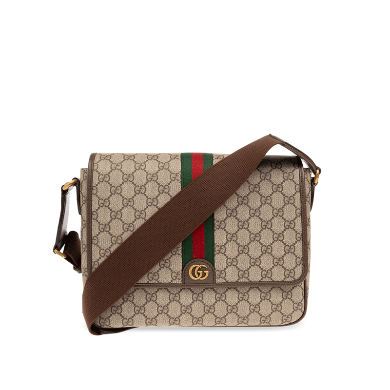 [국내배송] 구찌 미디엄 크로스백 메신저백 오피디아 남성 761741 - Gucci