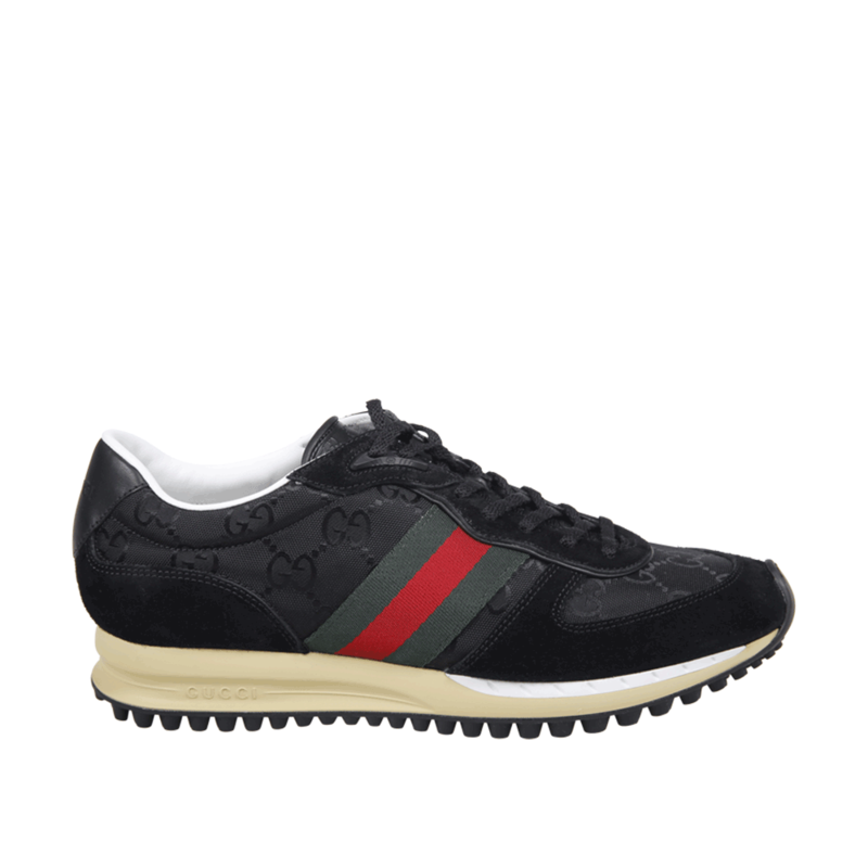 [국내배송] 구찌 스니커즈 리모션 남성 832461 - Gucci