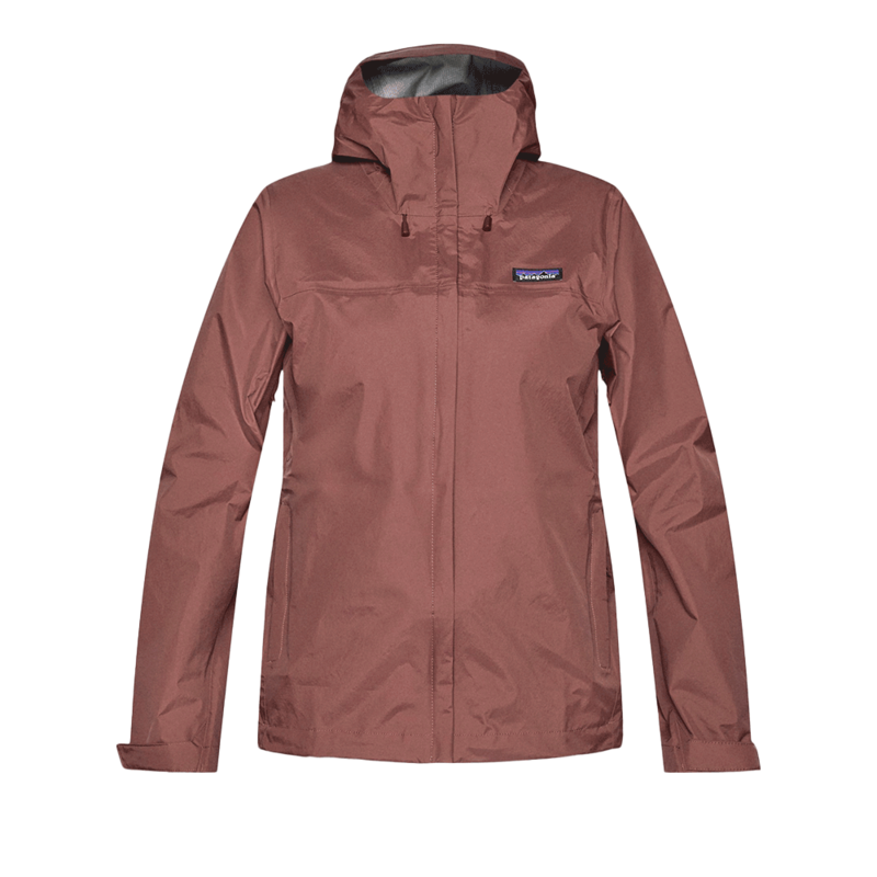 [국내배송] 파타고니아 바람막이 3L 자켓 여성 85246-DAK - Patagonia