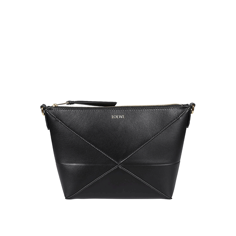 [국내배송] 로에베 숄더백 퍼즐 폴더 파우치 C510302X20 1100 - Loewe