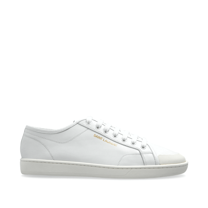 [국내배송] 생로랑 GYM 스니커즈 남성 820087 00N00 9030 - Saint Laurent
