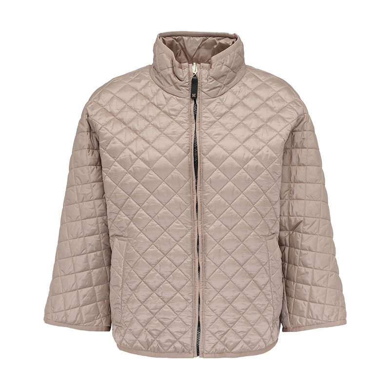 막스마라 델피나 리버시블 퀼팅 자켓 29736034600 026 - Max Mara