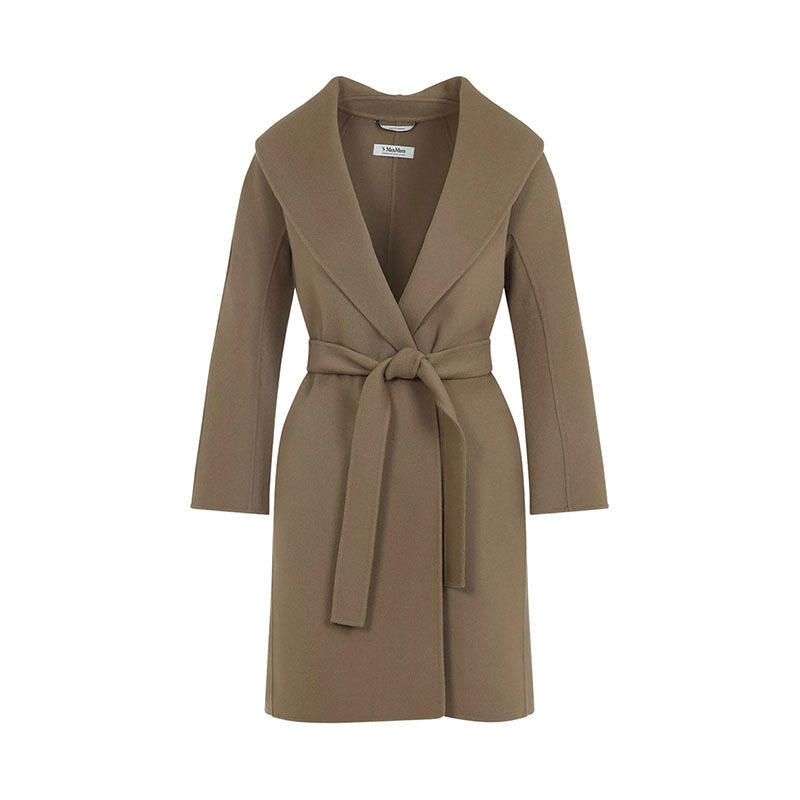 막스마라 메시 코트 29016061600 045 - Max Mara