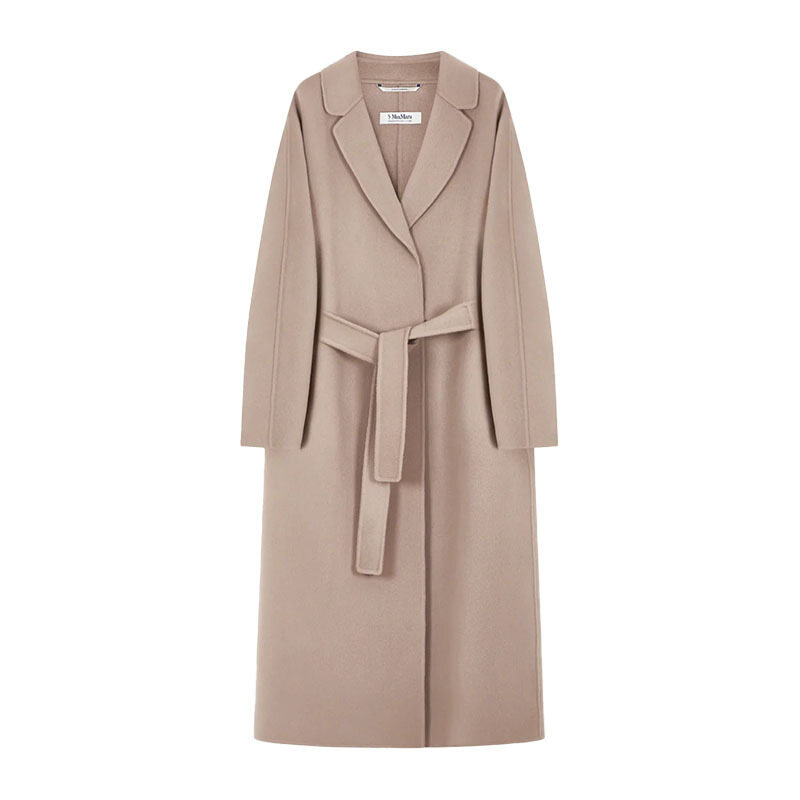 막스마라 에스투리아 울 코트 29016081600 046 - Max Mara