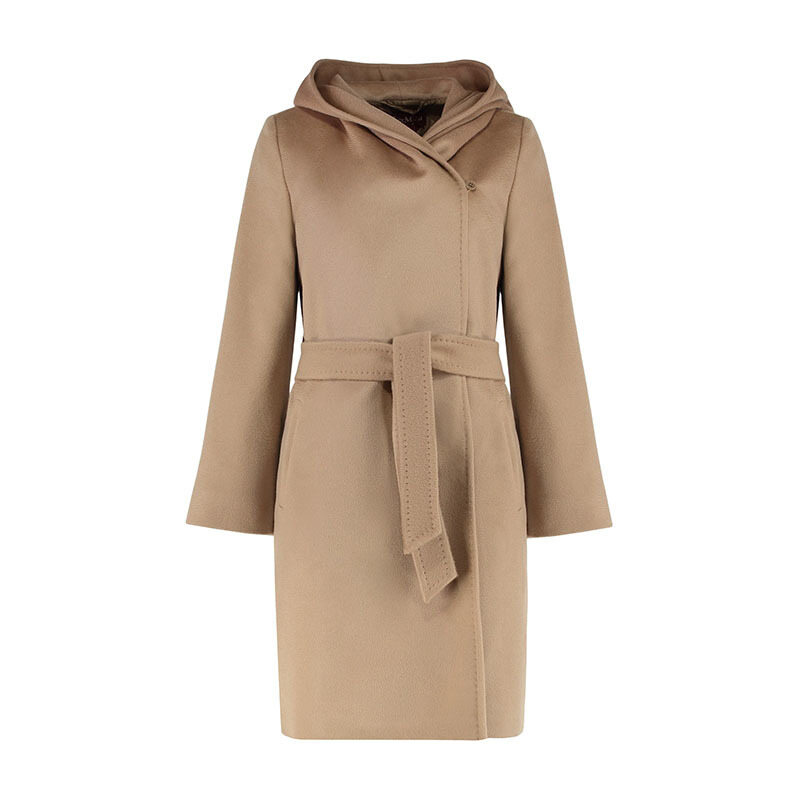 막스마라 뉴망 울 코트 26016061600 006 - Max Mara