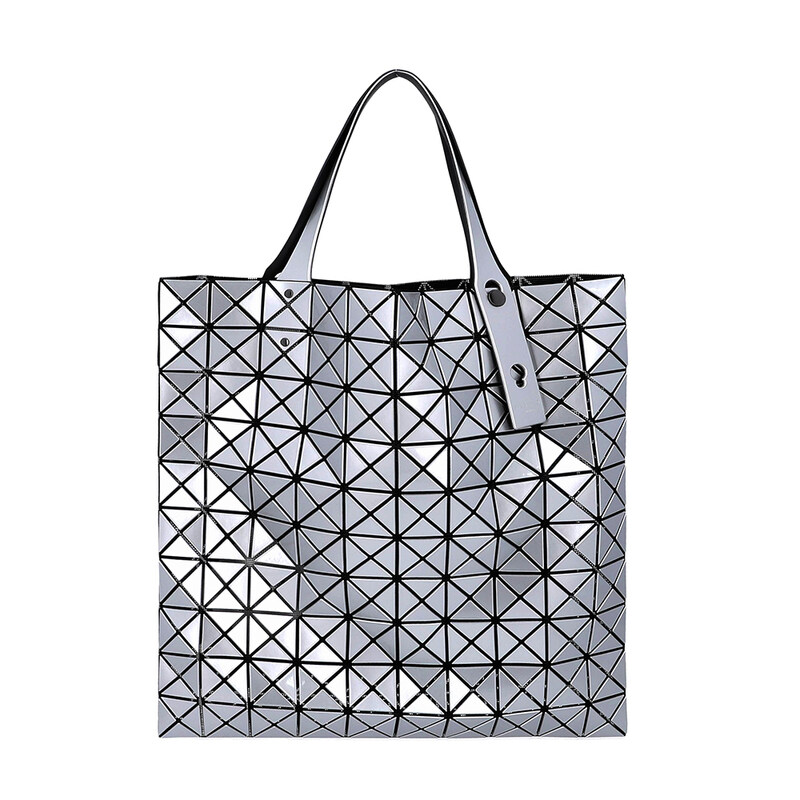 바오바오 BB58 AG043-91 프리즘 토트백 - Issey Miyake