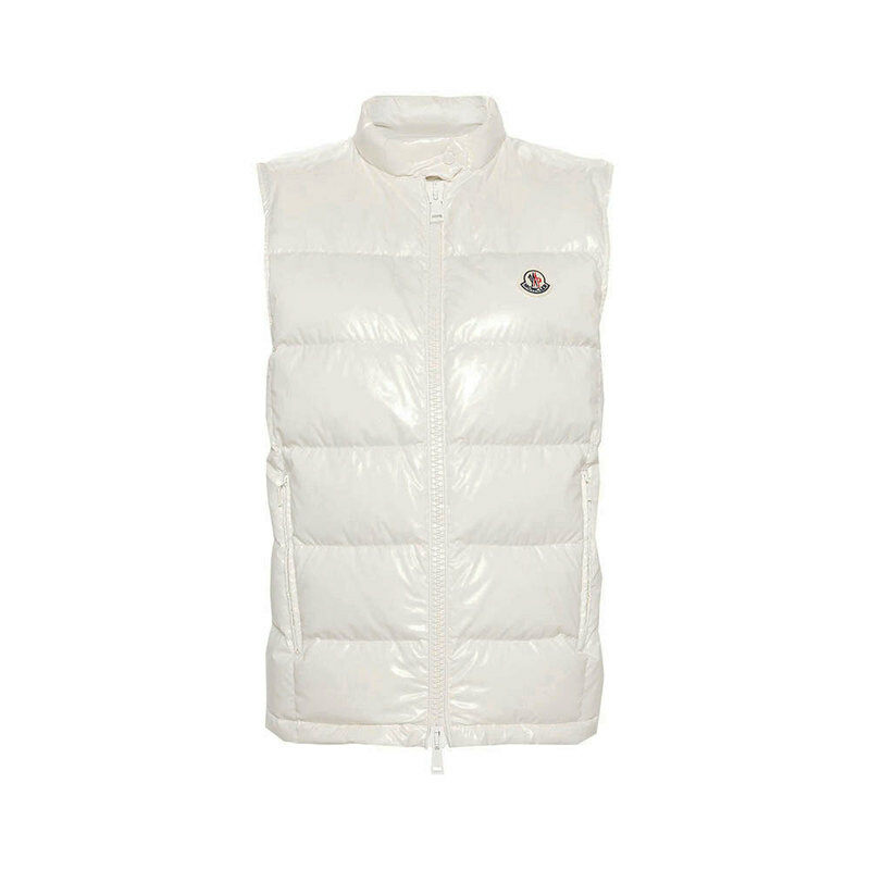 [국내배송] 몽클레어 패딩조끼 알시비아 여성 1A00066 597EU 034 - Moncler
