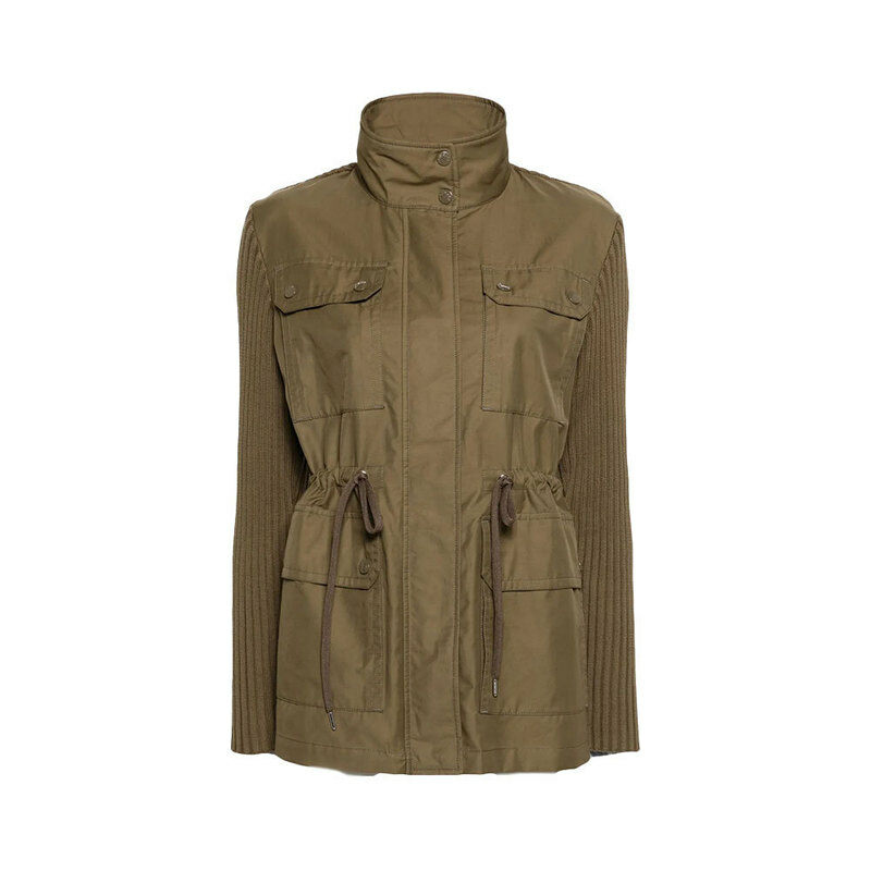 [국내배송] 몽클레어 야상 바람막이 자켓 가디건 여성 9B00022 M1367 82E - Moncler