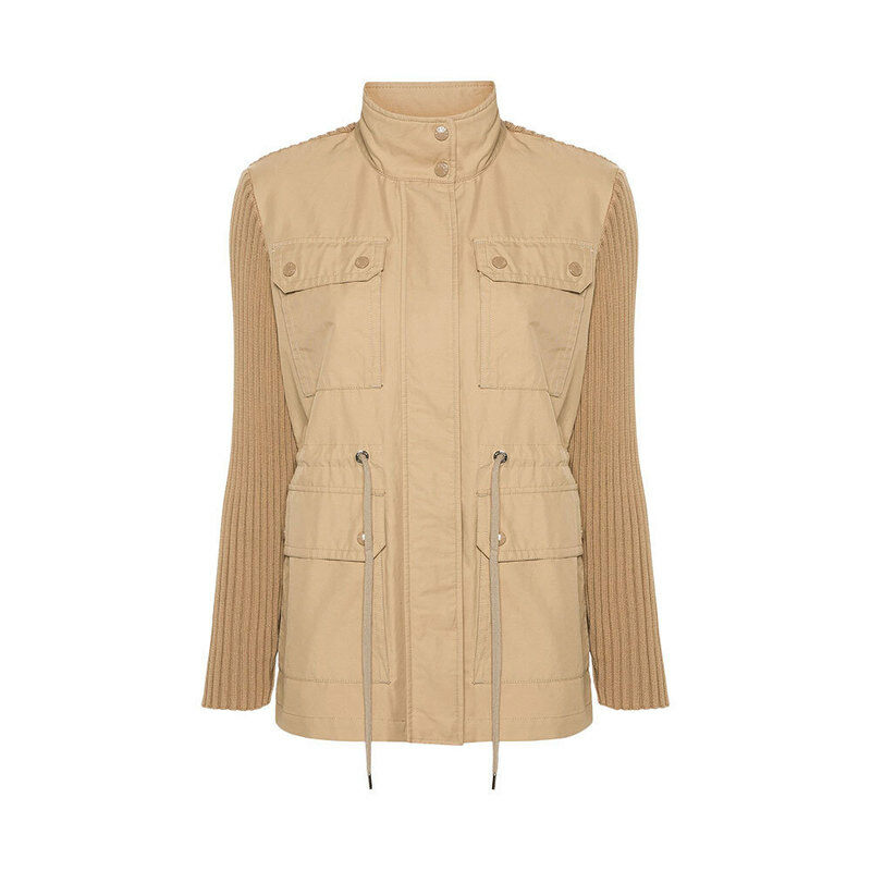 [국내배송] 몽클레어 야상 바람막이 자켓 가디건 여성 9B00022 M1367 209 - Moncler