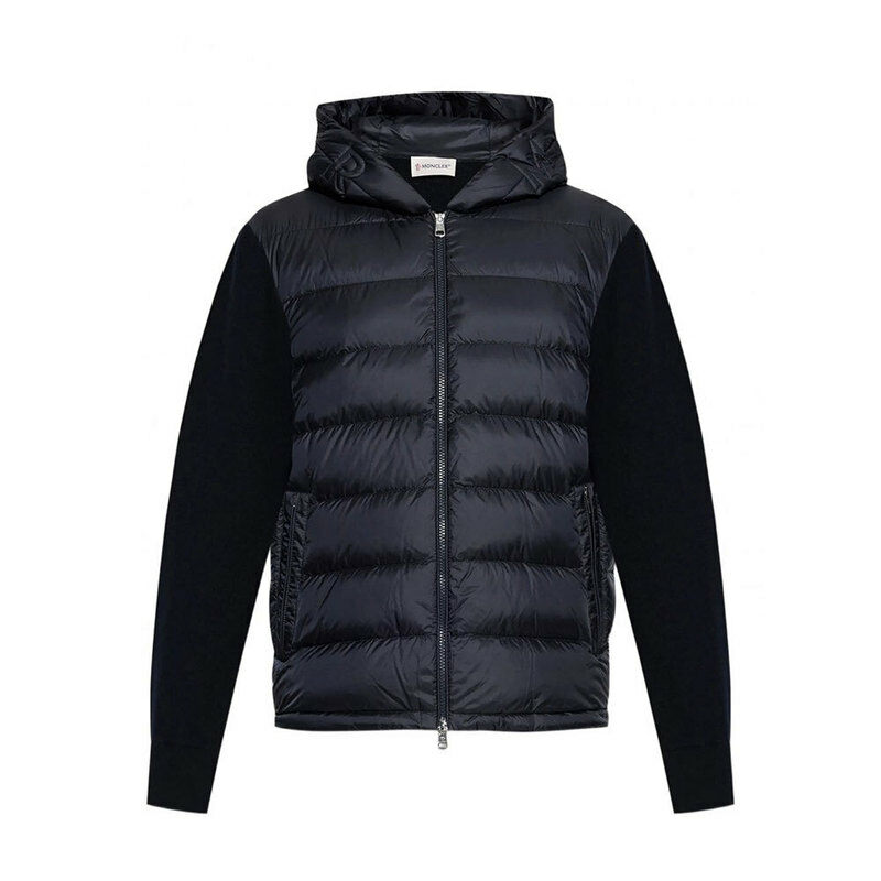 [국내배송] 몽클레어 패딩 가디건 집업 후드 남성 9B00006 M1131 776 - Moncler