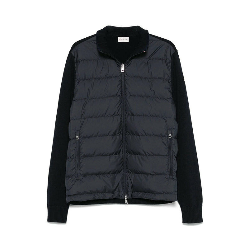[국내배송] 몽클레어 패딩 가디건 집업 후드 남성 9B00003 M1367 776 - Moncler