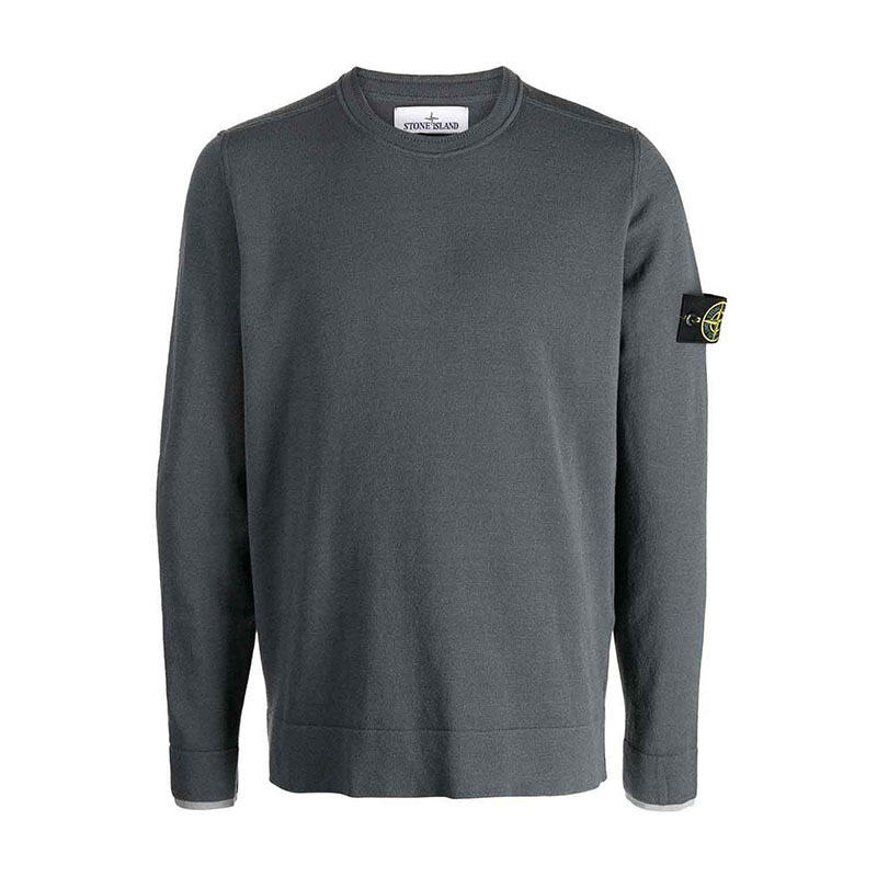 스톤아일랜드 스트레치 울 니트 7915526A1 V0062 - Stone Island