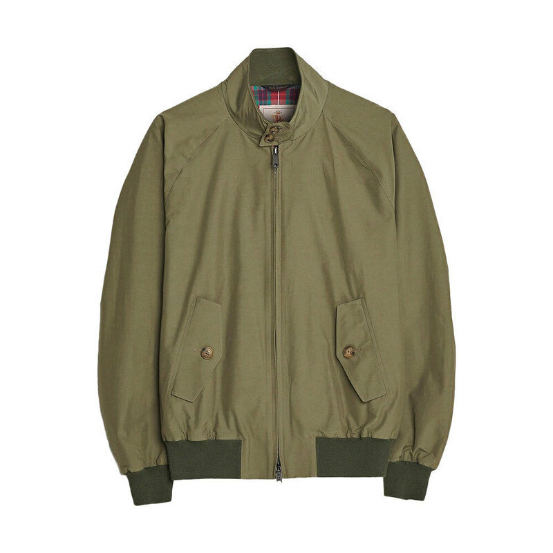 [국내배송] 바라쿠타 자켓 해팅턴 G9 BRCPS0001 BCNY1 6097 - Baracuta