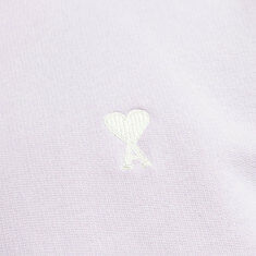 [국내배송] 아미 후드티 드 꾀흐 기모 남여공용HSW260 730 504 썸네일 3
