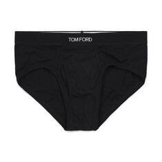 톰포드 블랙 로고 브리프 T4LC1 1040 002 썸네일 1
