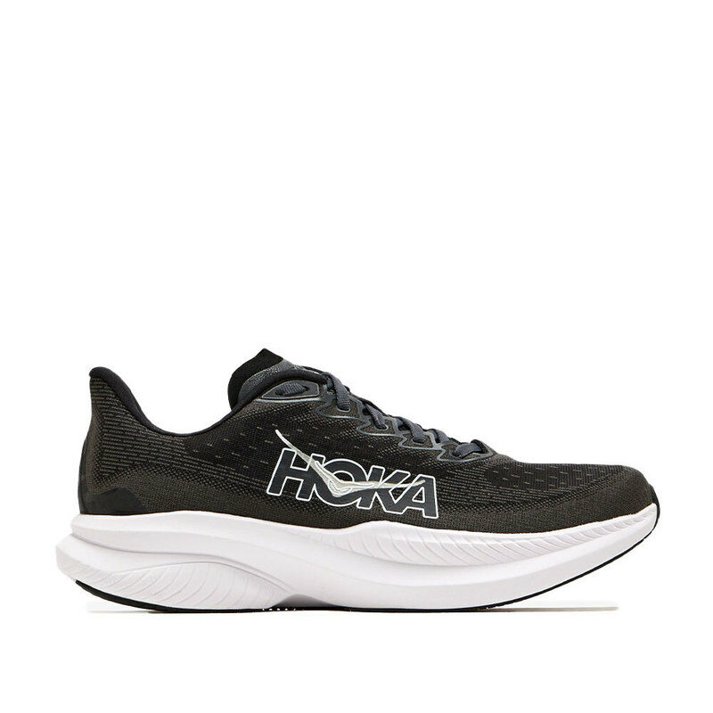 [국내배송] 호카 러닝화 마하 6 남성 1147790-BWHT - HOKA ONE ONE
