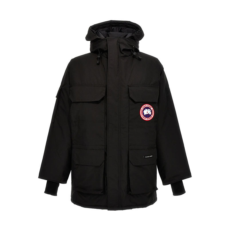 캐나다구스 익스페디션 다운 자켓 블랙 2051M 9061 - Canada Goose