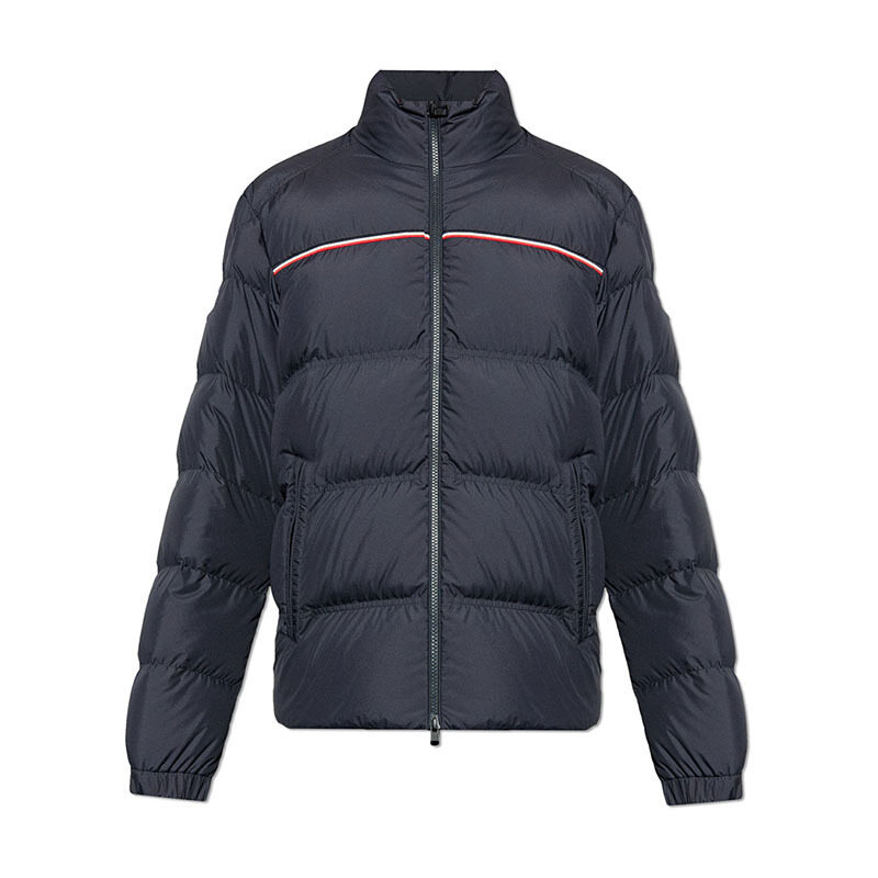 몽클레르 부바크 네이비 패딩 점퍼 1A00017 597YW 778 - Moncler