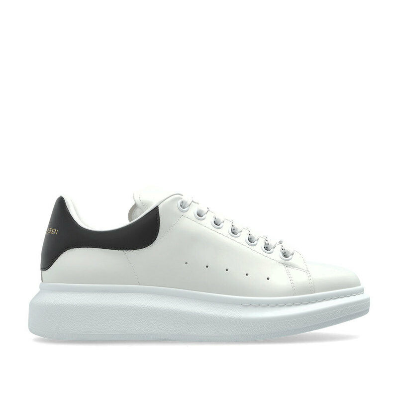 [국내배송] 알렉산더맥퀸 오버사이즈 스니커즈 남성 553680 WIAIG 9061 - Alexander McQueen