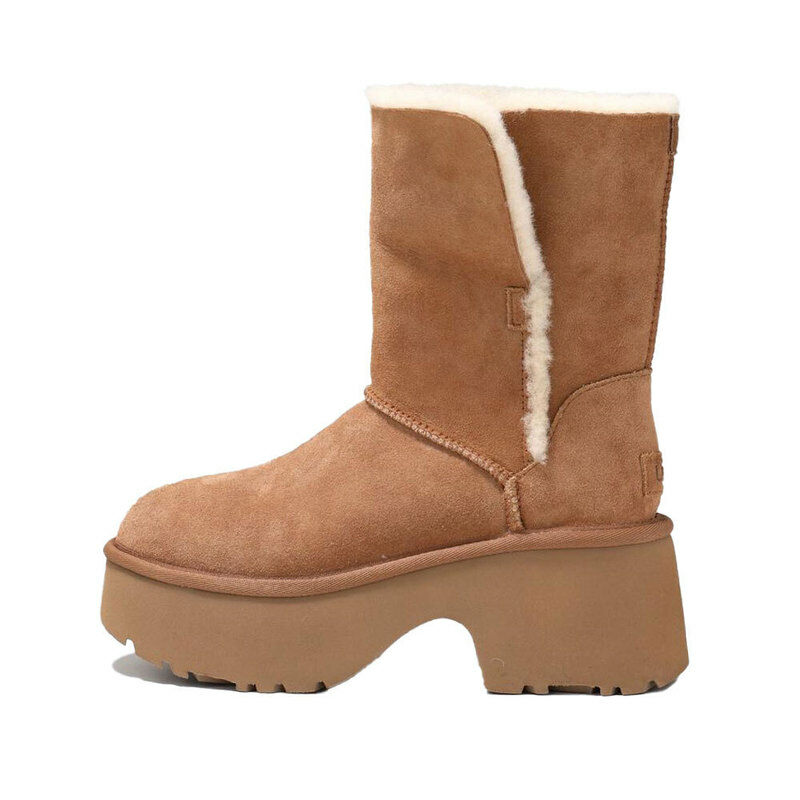 [국내배송] 어그 에스미 부츠 여성 체스넛 - Ugg