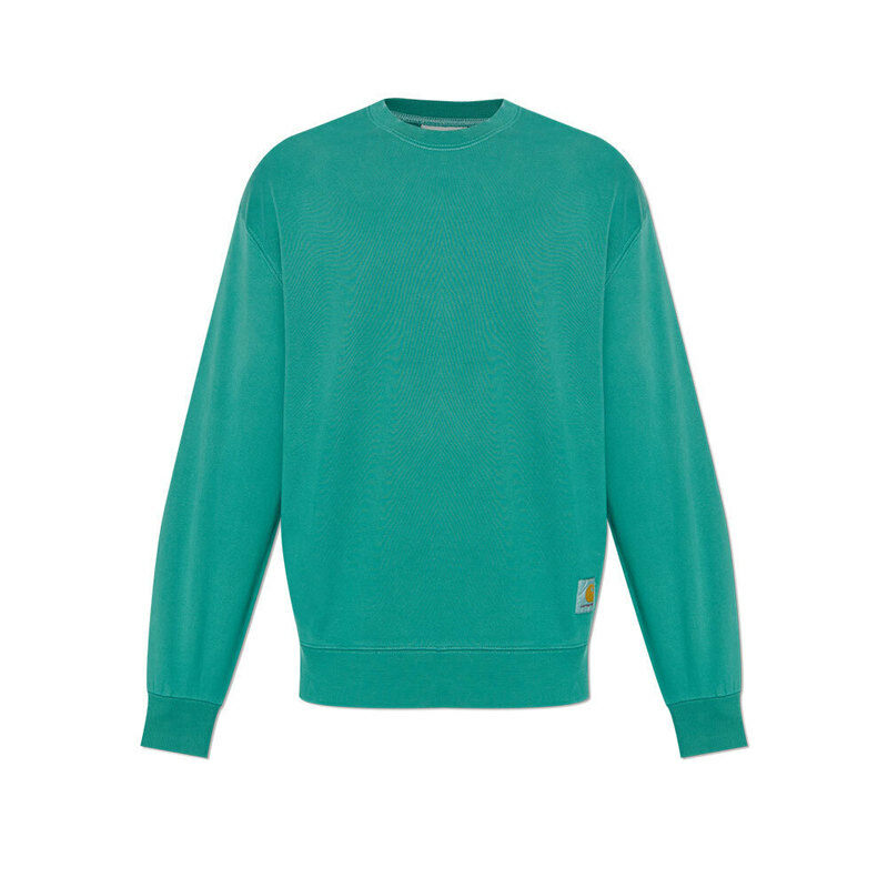 [국내배송] 칼하트 맨투맨 허드슨 스셔츠 남성 I035186 2ZU5F - Carhartt