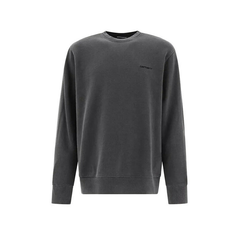 [국내배송] 칼하트 맨투맨 벤톤 스셔츠 I035436 87GD - Carhartt