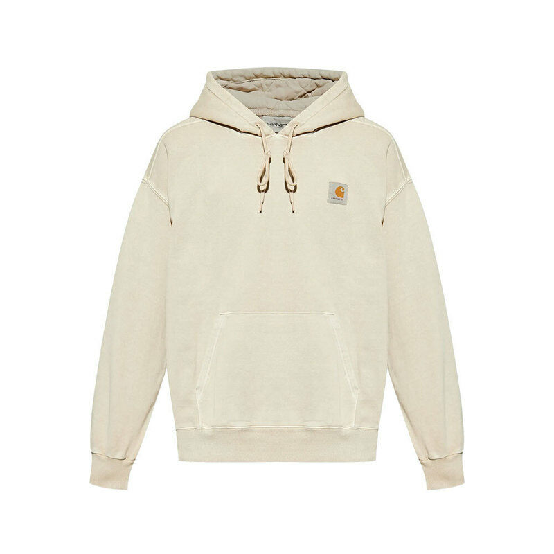 [국내배송] 칼하트 후드티셔츠 비스타 기모 남성 I029523 2LPGD - Carhartt