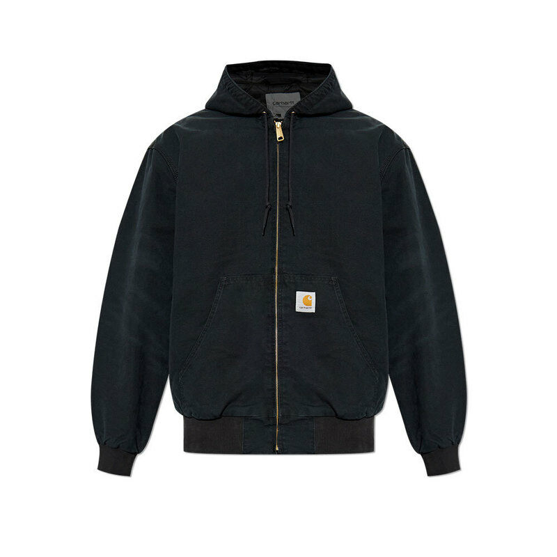 [국내배송] 칼하트 후드 집업 자켓 OG 액티브 남성 I035891 894O - Carhartt