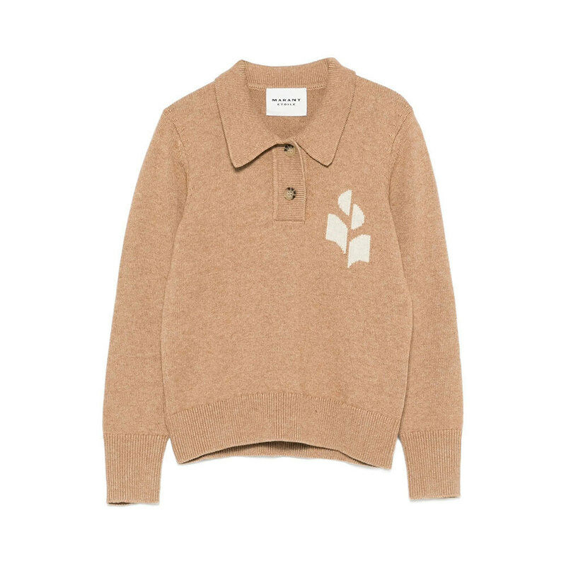 [국내배송] 이자벨마랑 니트 카라 여성 PU0314FA A1X05E 50CM - Isabel Marant