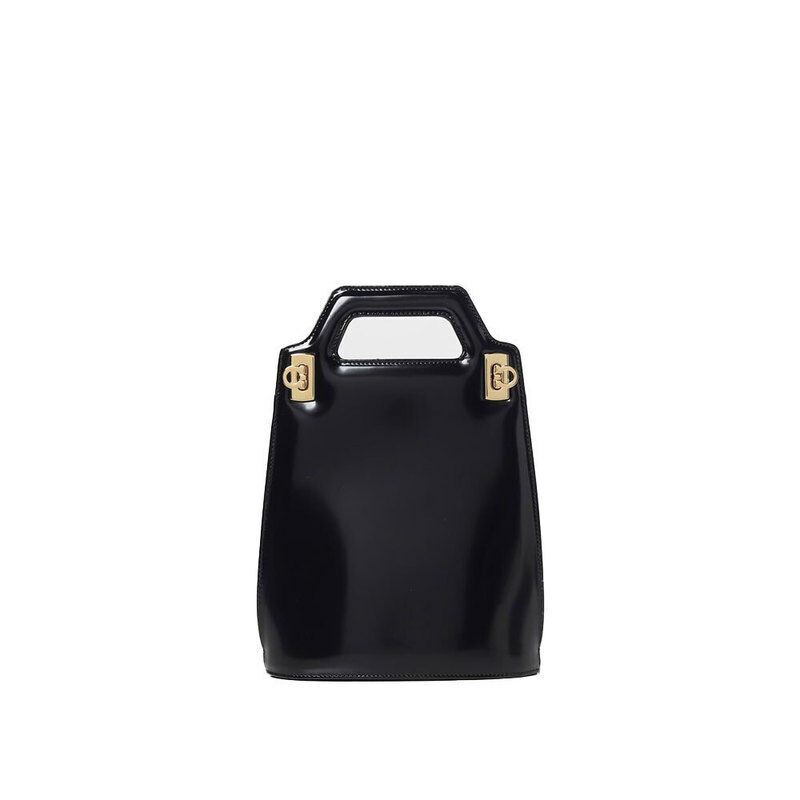 [국내배송] 페라가모 미니백 완다 여성 213494 762502 - Salvatore Ferragamo