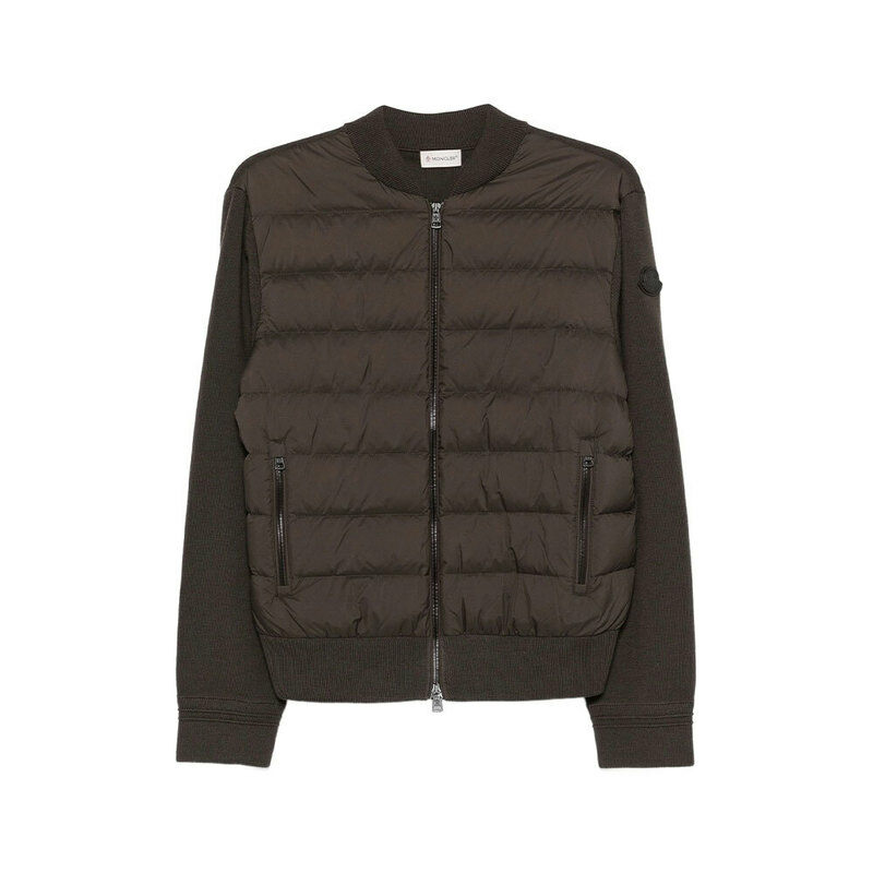 [국내배송] 몽클레어 가디건 패딩 집업 남성 9B00015 M1131 243 - Moncler