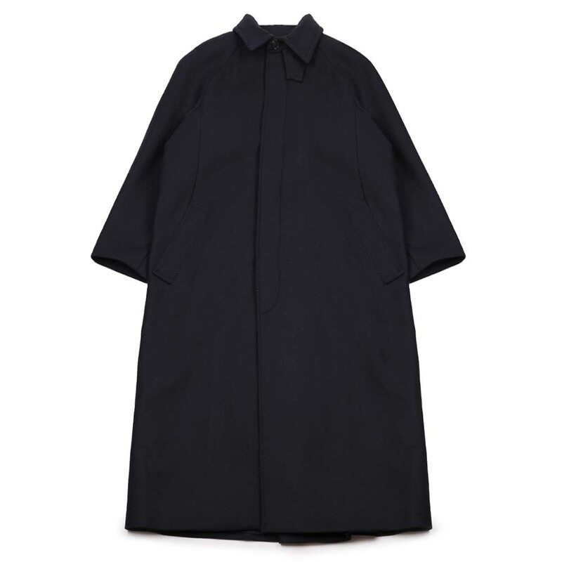 아페쎄 가이아 코트 WVBEB-F01533-IAK - A.P.C.