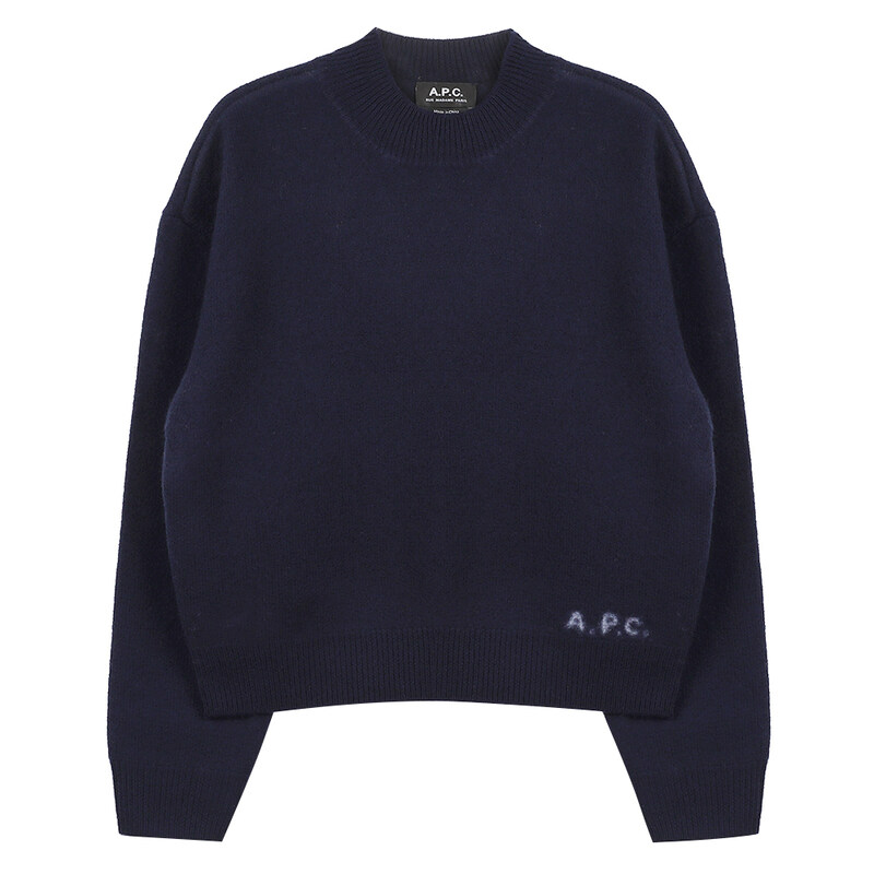 아페쎄 에스더 니트 WVBDK-F23373-IAK - A.P.C.