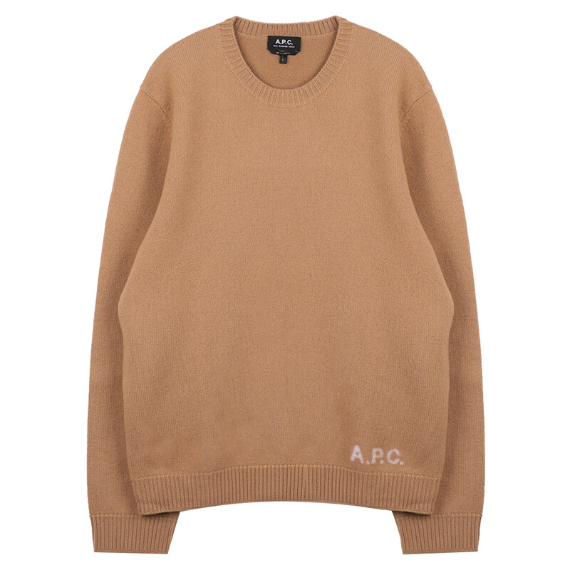 아페쎄 에드워드 니트 WVBDJ-H23059-CAB - A.P.C.