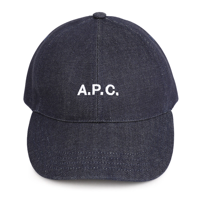 아페쎄 찰리 모자 COHIZ-M24069-IAI - A.P.C.